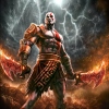 Eroi ed Anti-Eroi - Kratos
