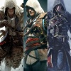 Assassin's Creed Saga, Dieci Anni Dopo - Parte II